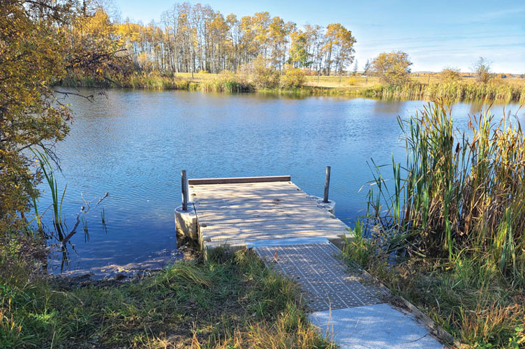 Nuggent Pond (D3-49)